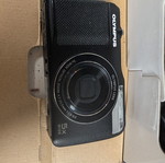 Olympus VG VG-170 camera like new, full set