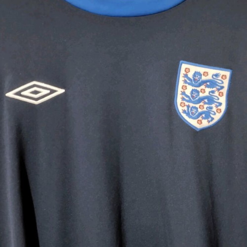 England National Team Jersey Umbro 2010-12