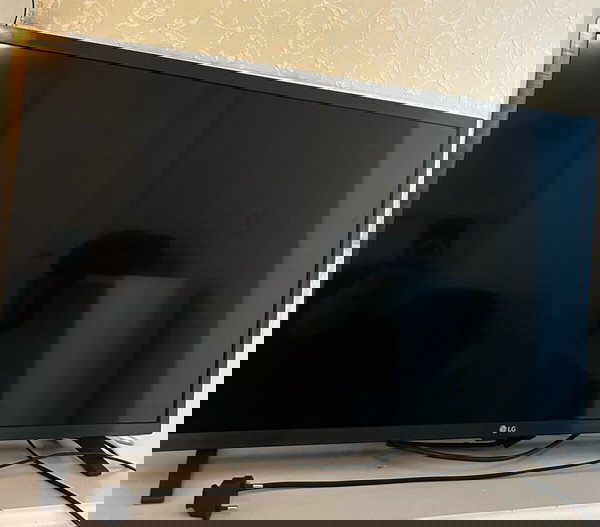 LG 32LQ63006LA 32” τηλεόραση