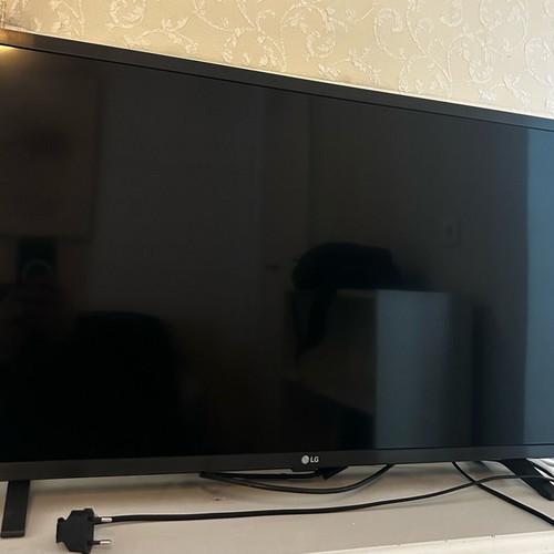 LG 32LQ63006LA 32” телевизор