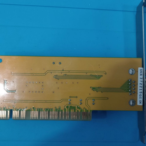 Serial card PCI Sunix 4025A 1 port used