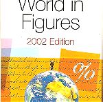  Pocket World in Figures 2002. The Economist