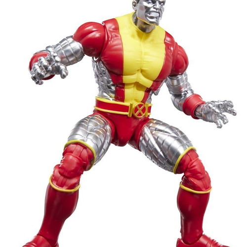 Hasbro Marvel Legends Astonishing X-Men Kitty Pryde & Colossus Figures new