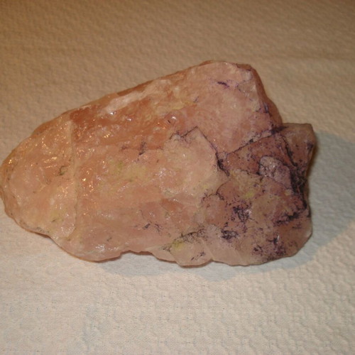 Stone used