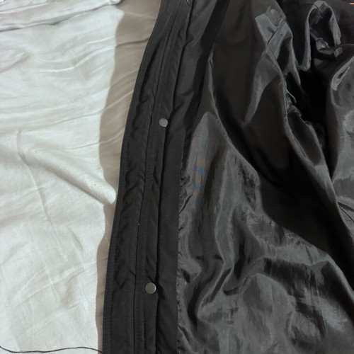 Brokers jacket like new, size L, black
