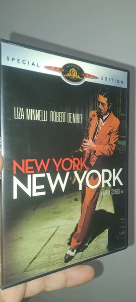 New York New York..ταινία