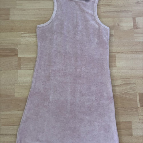 Nasty Gal dress new, size US 8, pink