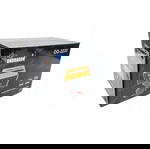  Φορτιστής Αυτοκινήτου με Εκκίνηση 12/24V - ONDRAGON (140A)