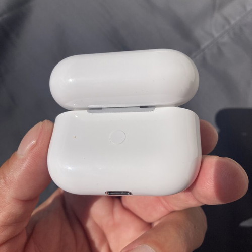 Bluetooth Headset PRO3 Ultra Top new with charging case