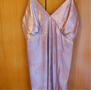 Nidodileda Slip Dress (Large)