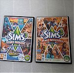  Sims 3 PC games