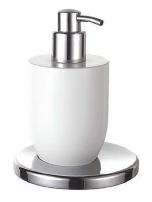 Επικαθήμενο ντισπένσερ Geesa καινούργιο