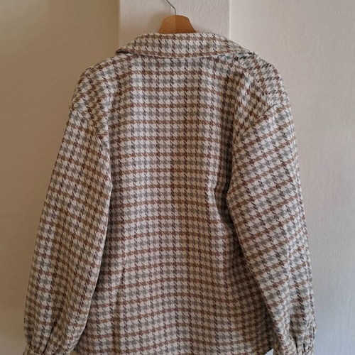 Vila cardigan size 36 like new, beige