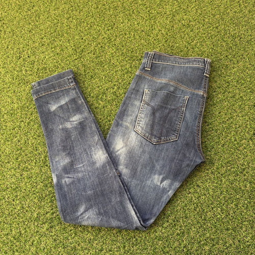Miss Sixty women's jeans like new, size 23, blue