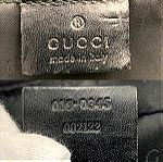  Gucci Jackie αυθεντική τσάντα.
