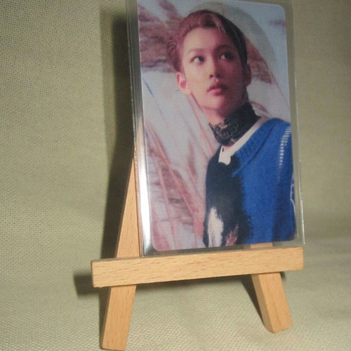 Stray Kids Cle: Levanter FELIX Limited ver Lenticular Photocard like new
