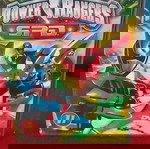  11.POWER RANGERS - SPD
