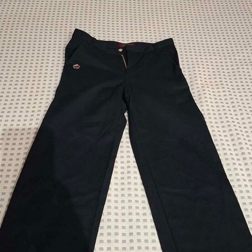 Killah Babe Black Pants Like New Size 28