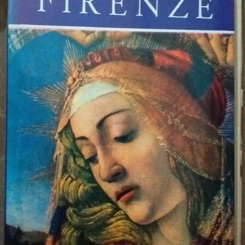 Italian collectible tourist brochures set of 6