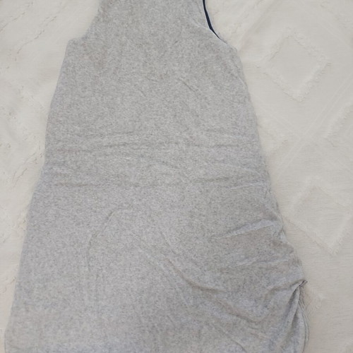 Disney baby winter sleeping bag, premaman, velour, size 65-86 cm