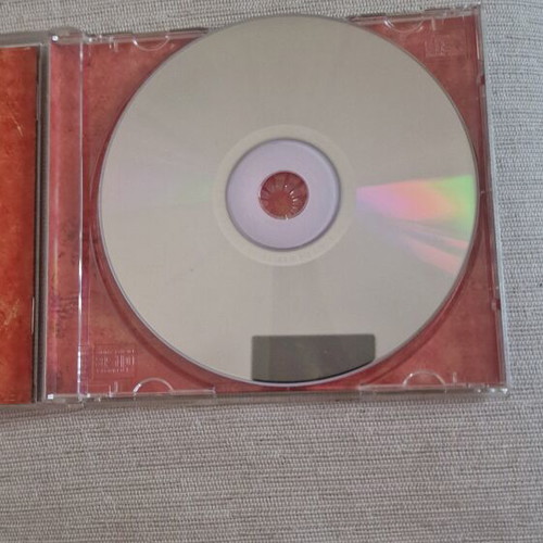Vasilis Skoulas Riza tis Fotias CD like new, traditional