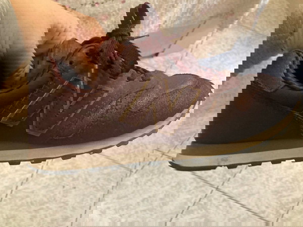 NEW BALANCE 373