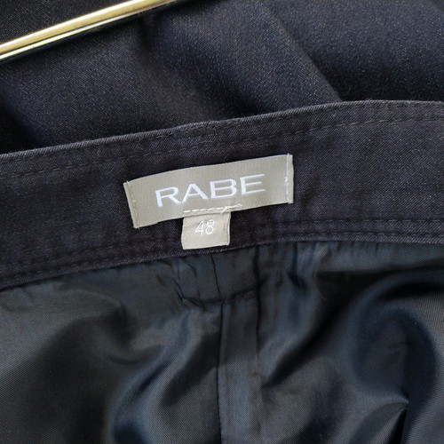 Plus Size Denim Skirt (2XL/3XL)