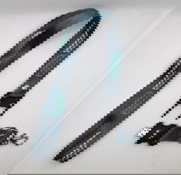 Hewlett Packard (HP) Λουρί Λαιμού με USB