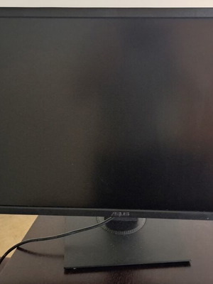 Monitor ASUS VP28UQGL 28" 4K μεταχειρισμένο, πάνελ TN, 60Hz
