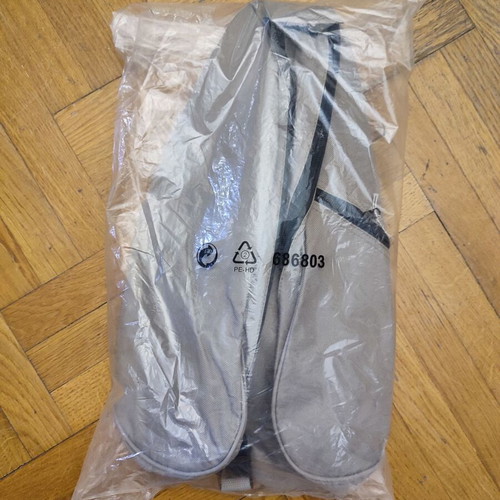 Bag - Crossbody Backpack (New)
