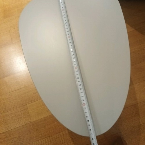 Side tables like new, set of 2