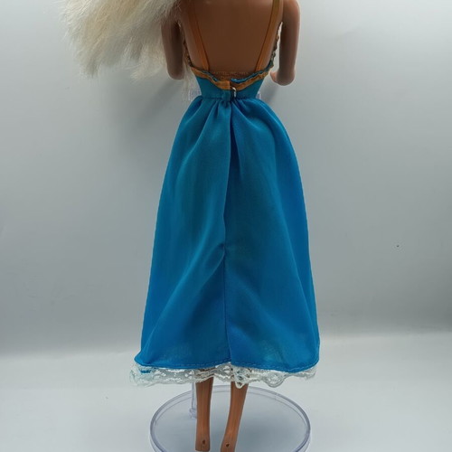 Barbie dress 1977 vintage used, Best Buy Fashion by Mattel
