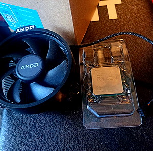AMD ryzen 3 2200g integrated graphics CPU