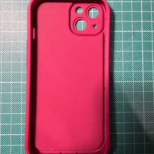 iPhone 13 case new in excellent condition