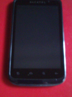 Alcatel One Touch 991 σαν καινούργιο, συλλεκτικό, πλήρως λειτουργικό