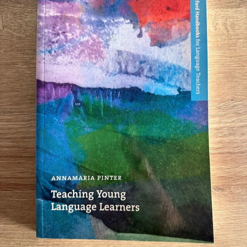 ELT Teacher Bundle of 3 Used English Teaching Books