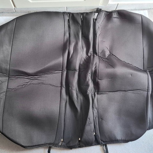 Otom Tempo Design Car Seat Covers Universal Fit Full Set 11pcs New
