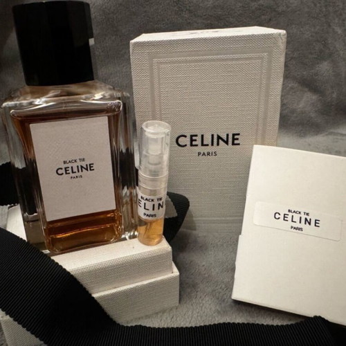 Celine perfume tester sample 2ml new