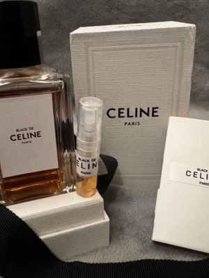 Celine perfume tester sample 2ml new