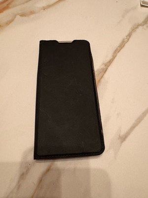 Samsung Galaxy S20 Plus θήκη μεταχειρισμένη τύπου βιβλίου με θέση για κάρτα