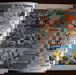 Monthly Tarzan No. 104 (March 1984) used