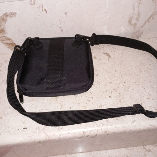 Case Logic CD Case Bag Black Almost Unused