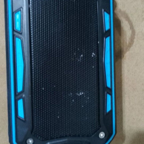 Portable Bluetooth Speaker like new