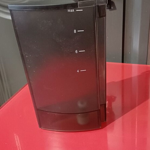 Morris coffee maker 19bar used, functional