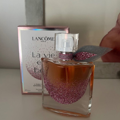 Lancôme La Vie Est Belle Sparkling Edition Eau de Parfum 50 ml new