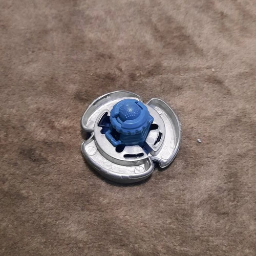 Beyblade 36 used spinning top