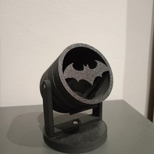Batman lamp new