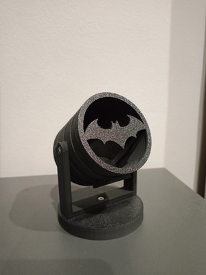 Batman lamp new