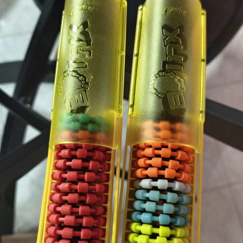 Pokemon lot with caps and two cases used