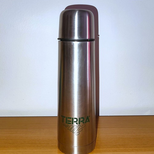 Thermos Terra stainless steel 500ml new